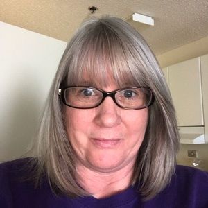 Meet your Posher, Susan